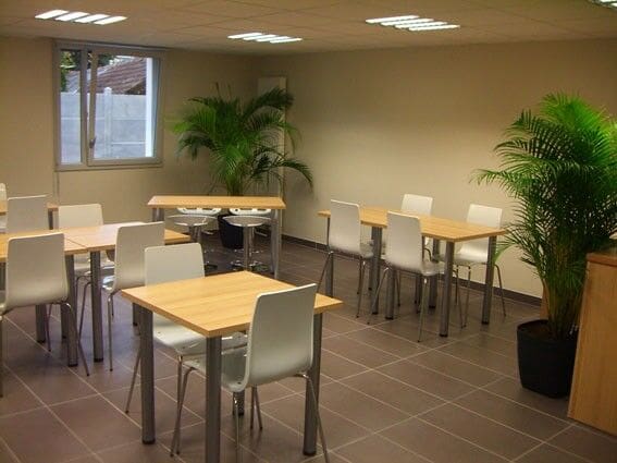 Salle polyvalente.jpg @société Habitat Gestion