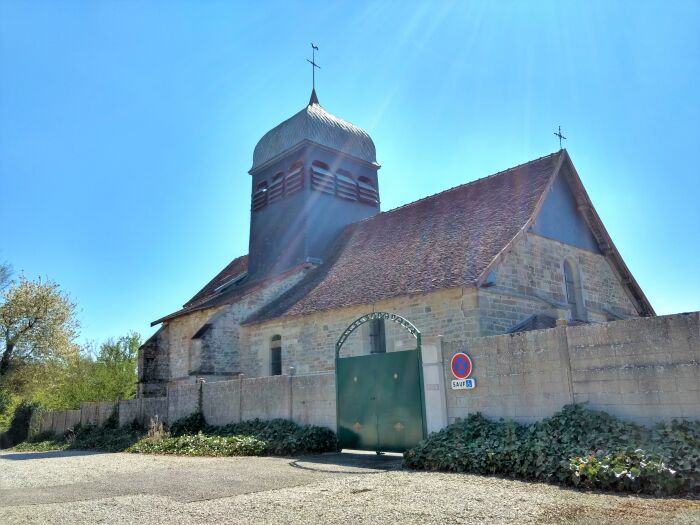Église Joncreuil - ®OT Grands Lacs de Champagne A.L (5).jpg OT GLC - A. Loison