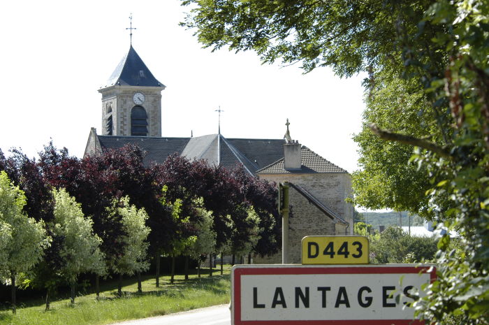 lantages.JPG Office de Tourisme Othe Armance