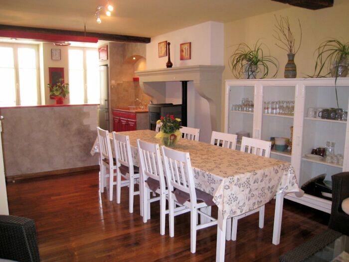 Gîte de La Croix Blanche.jpg Gîte de La Croix Blanche