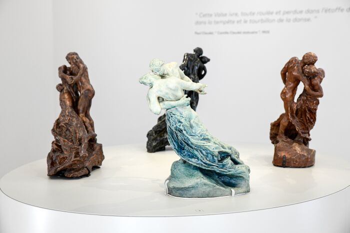 Musée Camille Claudel © Olivier Douard.jpg Olivier Douard