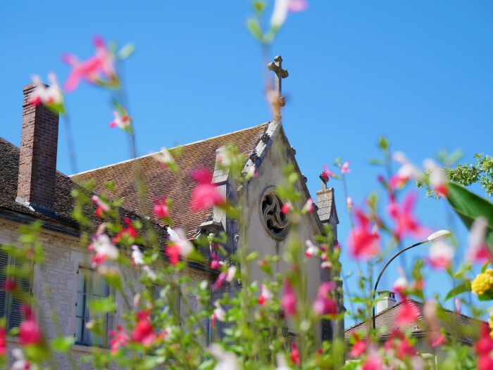 Chapelle des soeurs Dienville - ®OT Grands Lacs de Champagne B.C (7).JPG OT GLC - B. Collaudin Chapelle des soeurs Dienville - ®OT Grands Lacs de Champagne B.C (7).JPG OT GLC - B. Collaudin