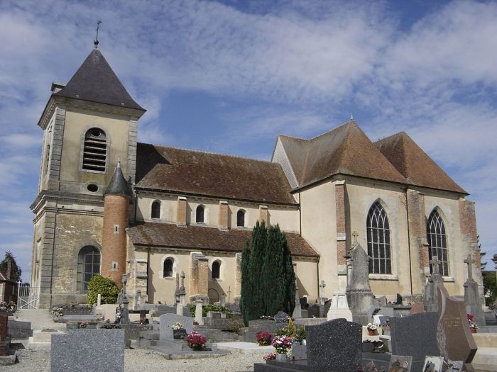 1024px-Montiéramey_église © Mairie de Montiéramey.JPG Mairie de Montiéramey