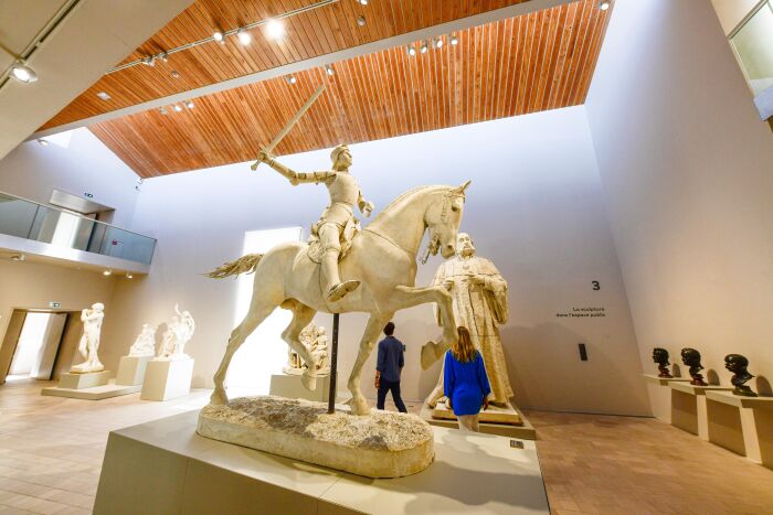 Musée Camille Claudel © Olivier Douard.jpg Olivier Douard