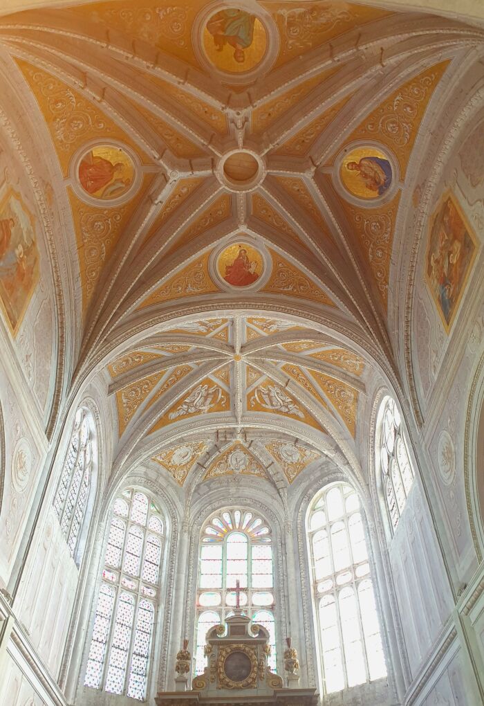 Eglise Aix CP Tabéa Posteaux (29).jpg Tabéa Posteaux