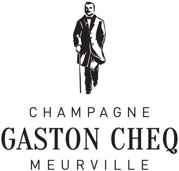 Champagne Gaston Cheq.jpg Champagne Gaston Cheq