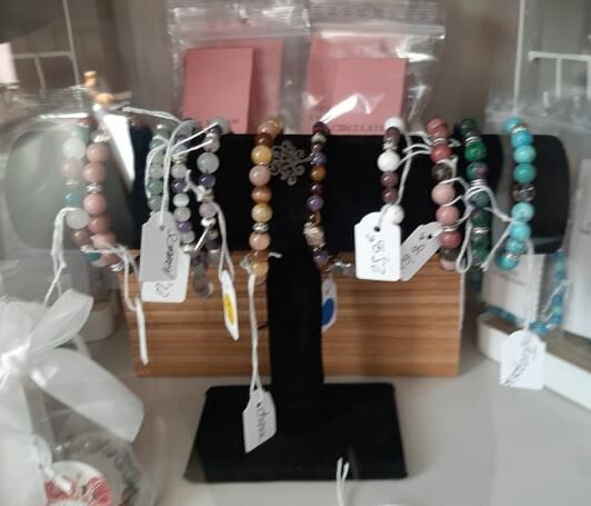 Bijoux Secrets d'Armance