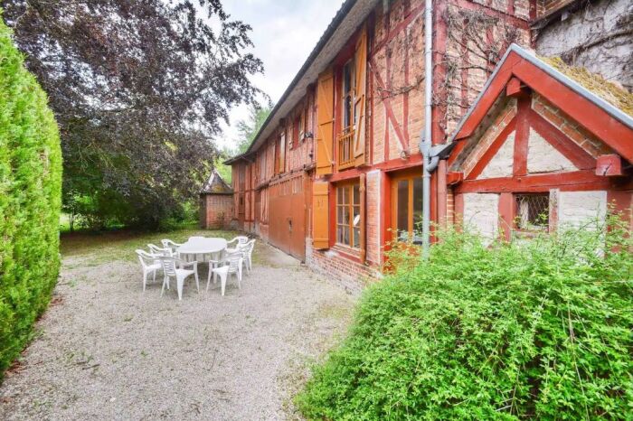petit grand gîte.jpg Hubert Barthélémy