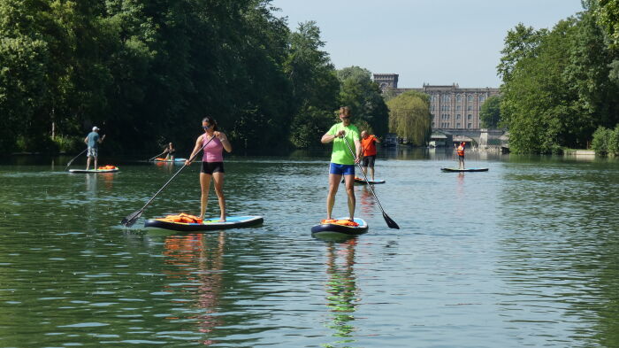 SUP à Nogent-sur-Seine.JPG Cercle Aviron Nogentais