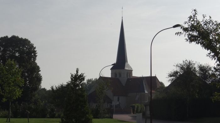Montreuil-sur-barse (5) © Mairie de Montreuil-sur-barse.JPG © Mairie de Montreuil-sur-barse