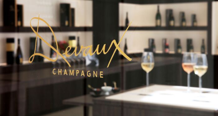 Champagne Devaux - Manoir.jpg Champagne Devaux - Manoir