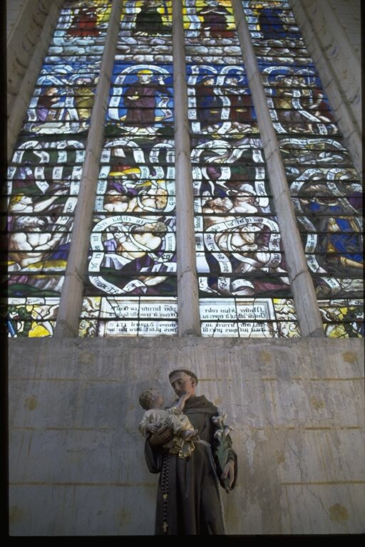 Eglise Saint-Martin.jpg Eglise Saint-Martin - Rumilly-lès-Vaudes