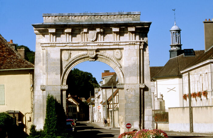 Bar-sur-Seine