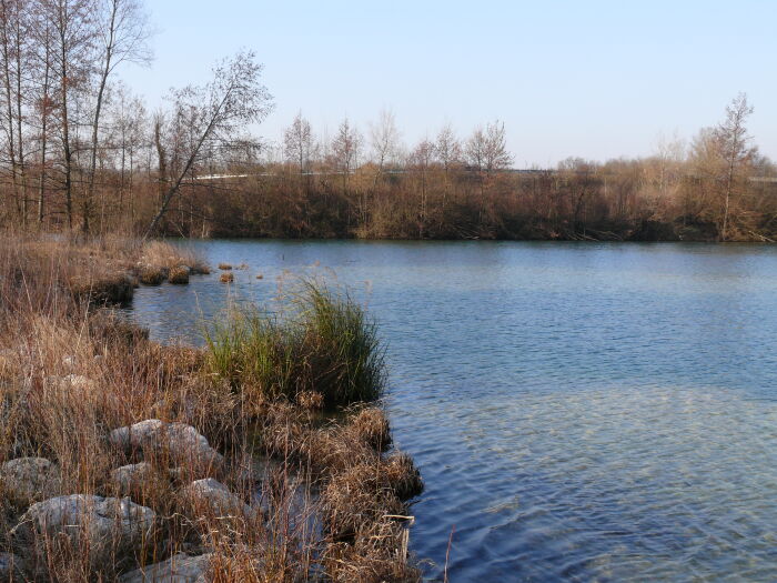 Plan d'eau Saipol.JPG G. BESNARD