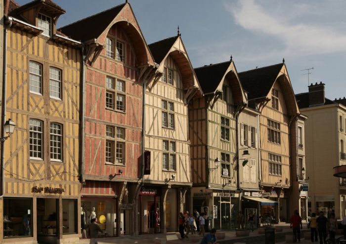 Rue zola jour.jpg ©D le Névé