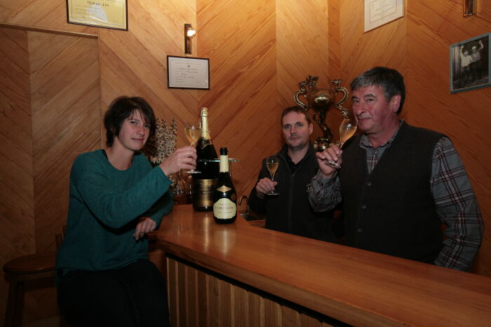 Champagne Richard Cheurlin.JPG Champagne Richard Cheurlin