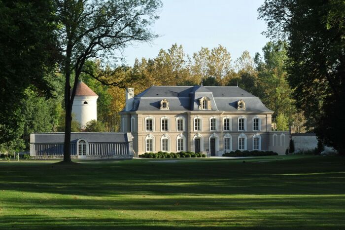 Champagne Devaux - Manoir.jpg Champagne Devaux - Manoir