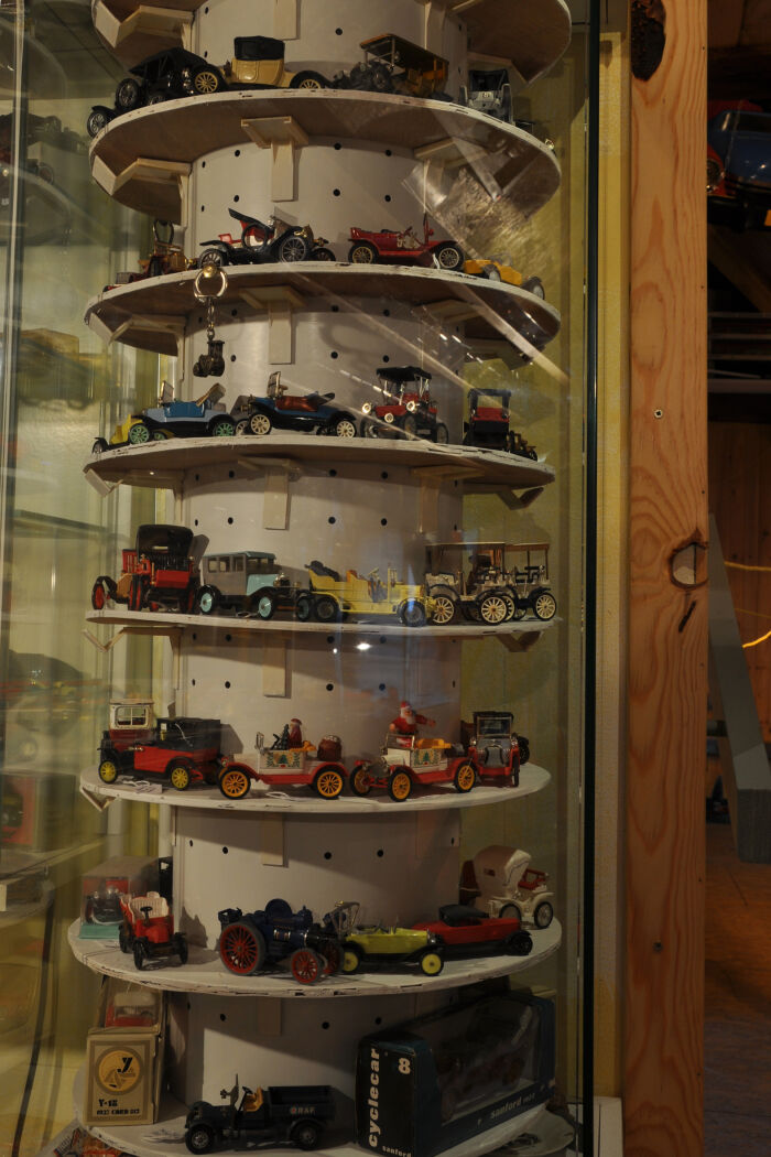musée des voitures miniatures1.jpg Patrick Brun