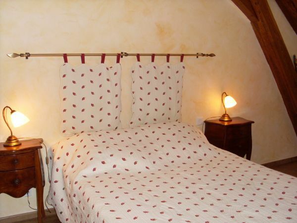 chambre.jpg Domaine Saint Roch