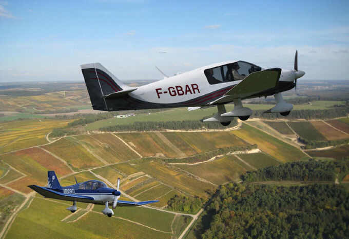 Aéroclub de la Côte des Bars.jpg Aéroclub de la Côte des Bars