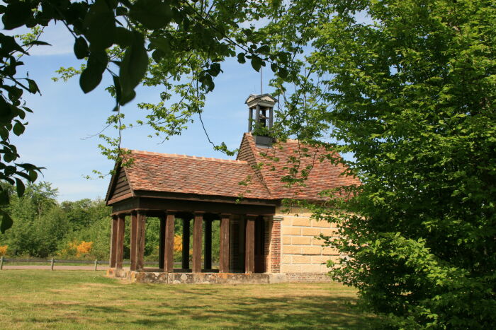 Chapelle Sainte-Reine.JPG CP Marc Fournier