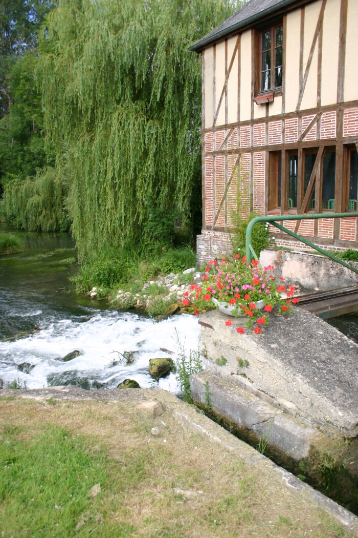 Moulin.JPG EARL du Moulin d'Eguebaude