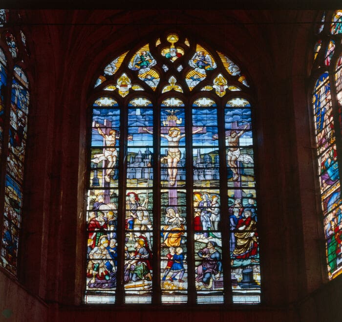 Eglise Saint-Etienne.jpg Eglise Saint-Etienne - Bar-sur-Seine
