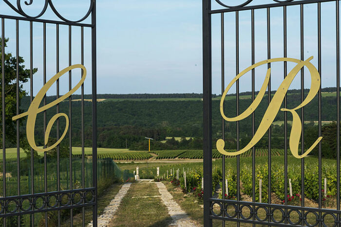 Champagne-Gremillet.jpg Champagne Gremillet