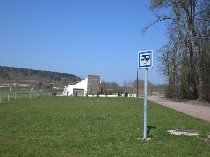 Aire de camping-car.jpg Mairie Les Riceys