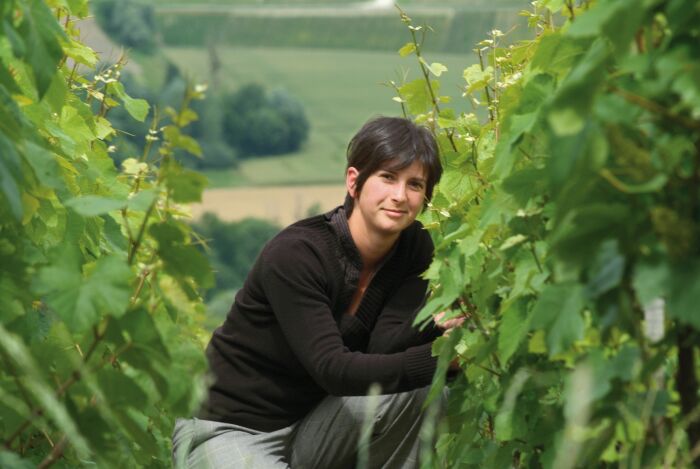 Champagne Richard Cheurlin.JPG Champagne Richard Cheurlin
