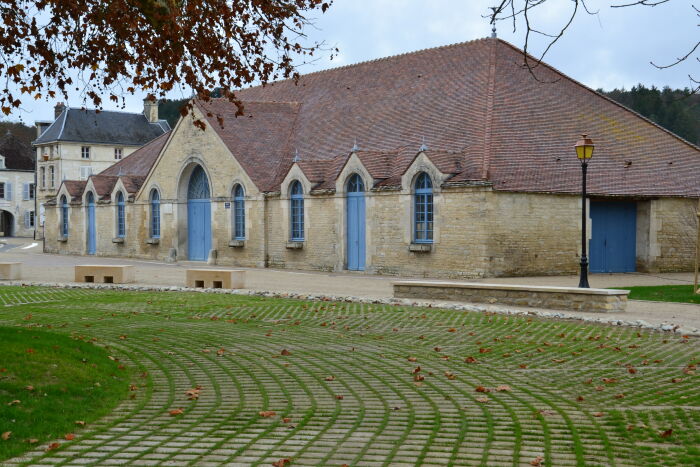Les halles.jpg OT Riceys