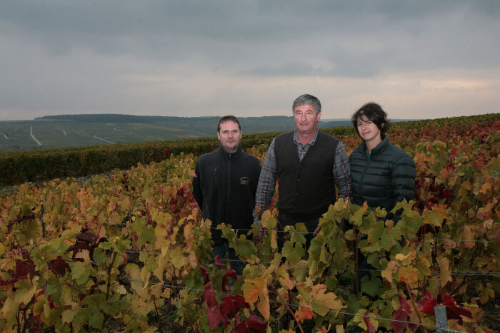 Champagne Richard Cheurlin.JPG Champagne Richard Cheurlin