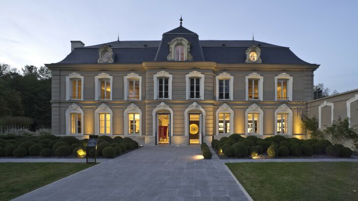 Champagne Devaux - Manoir.jpg Champagne Devaux - Manoir
