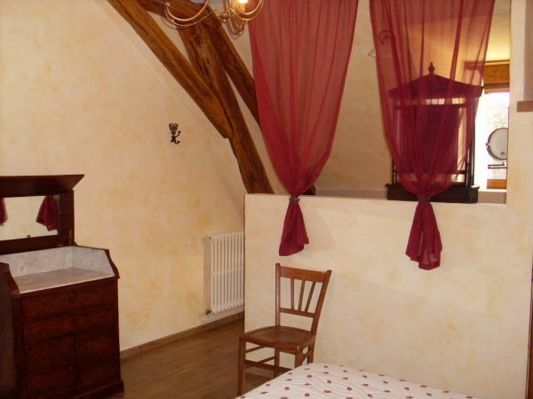 chambre.jpg Domaine Saint Roch