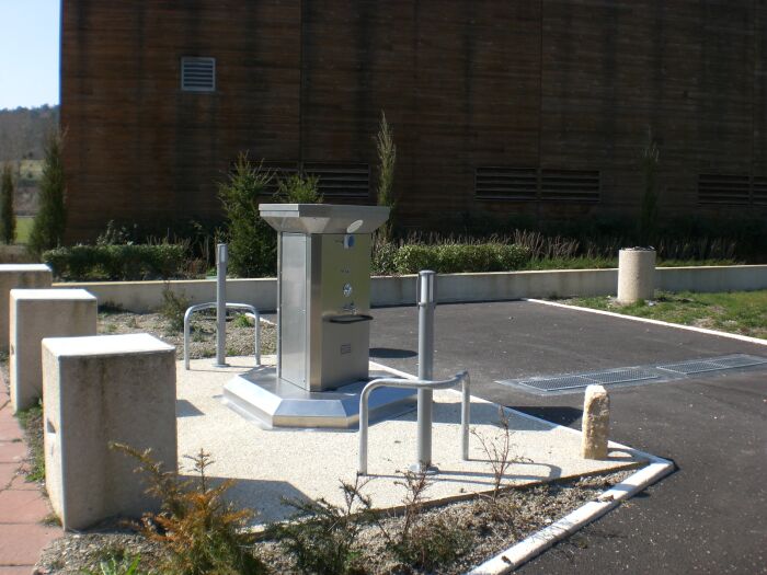 Aire de camping-car.jpg Mairie Les Riceys