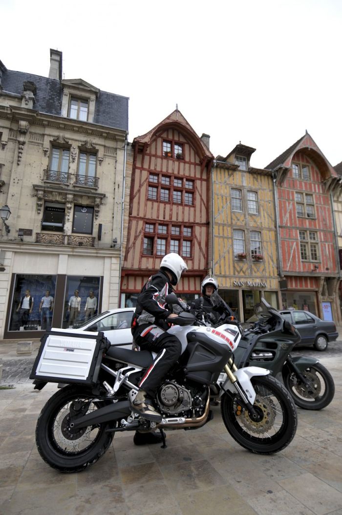 Photo CRT Champagne-Ardenne