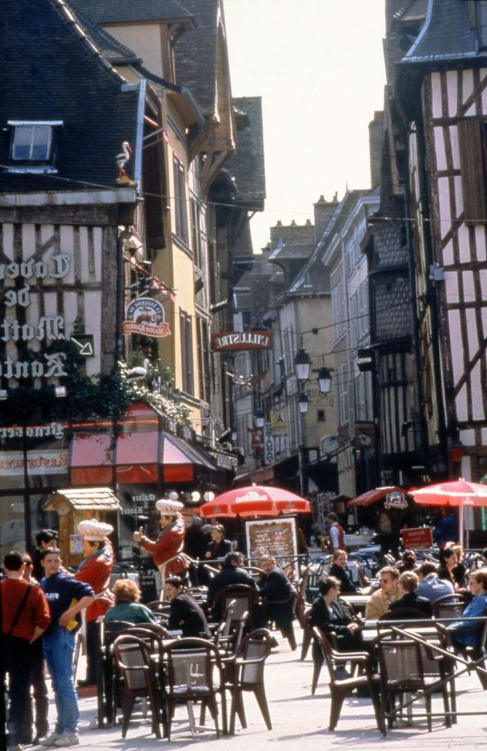 ville de troyes