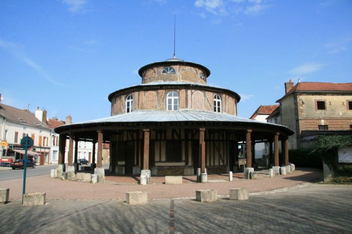 Circuit du Balcon de l'Armance