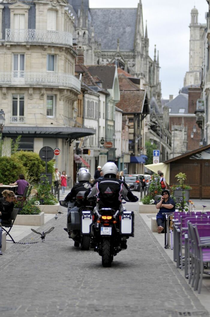 Photo CRT Champagne-Ardenne