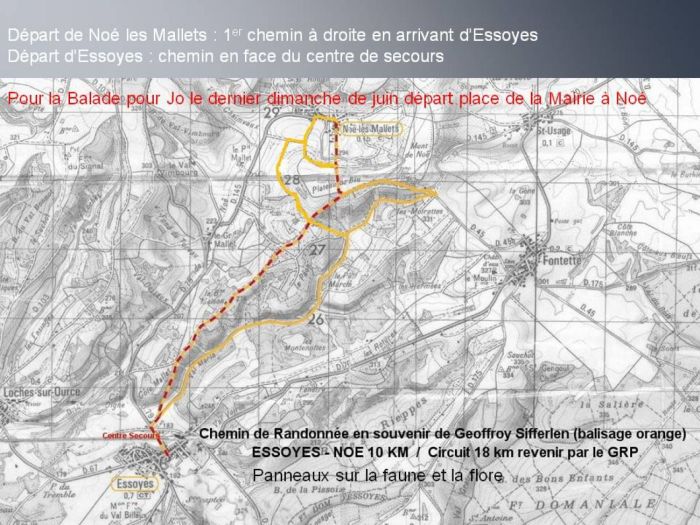 Chemin Geoffroy Sifferlen