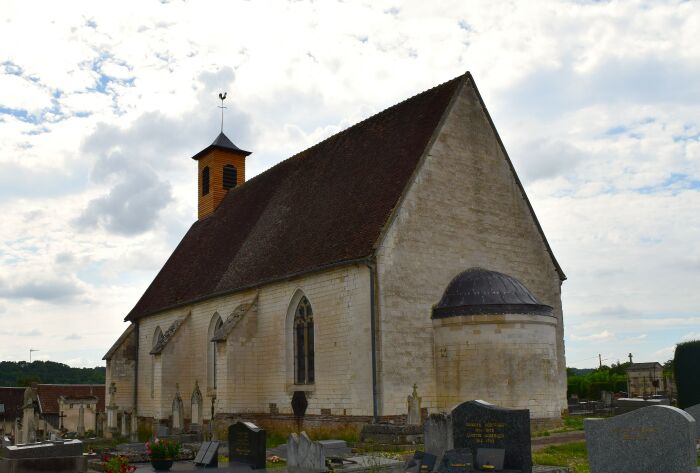 Chapelle st avit 2025.JPG B Collombet