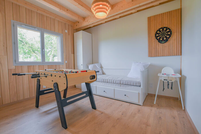 Ecolodge Au Bout du Chemin-21.jpg Gîtes de France Aube
