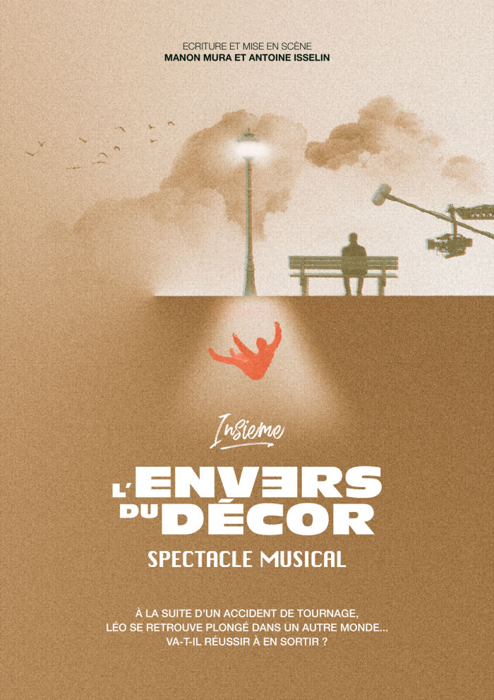 l'envers du décor.jpg La Compagnie Insieme