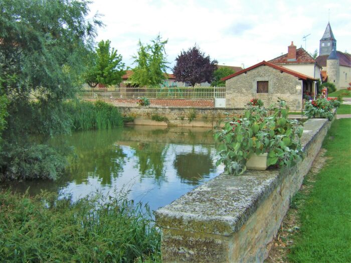 La Rothière -®OT Brienne-le-Château (5).JPG OT Grands Lacs de Champagne
