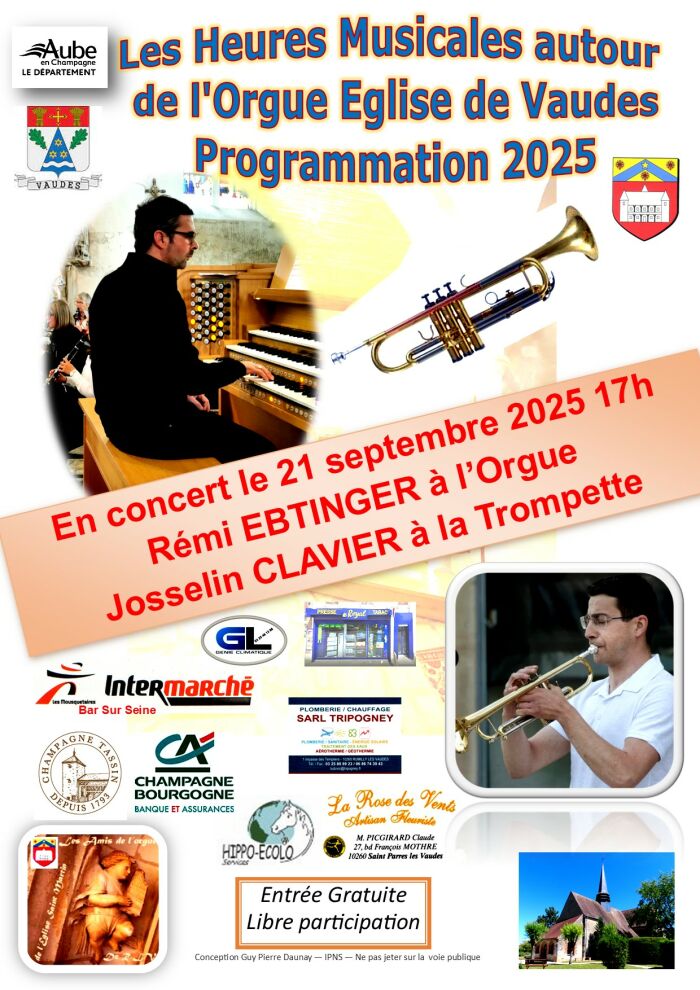 Heures musicales.jpg Heures musicales