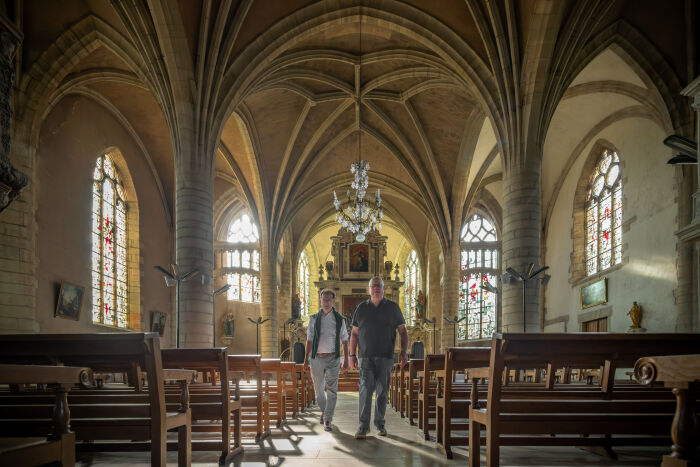 Eglise de Vendeuvre-sur-Barse 10 - ©Studio OG.jpg Studio OG