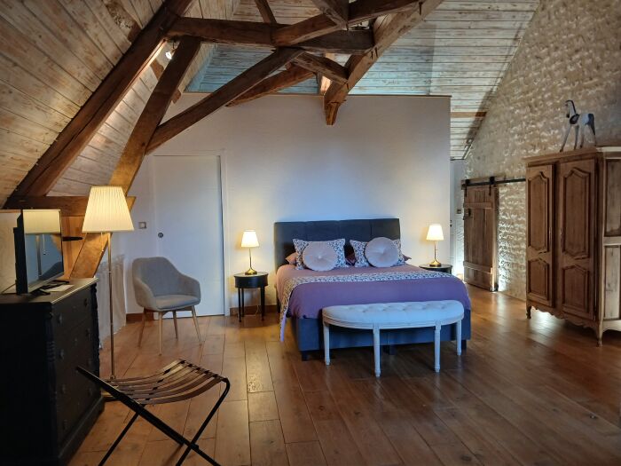 Chez Mathilde ©Laurence-Mathiron