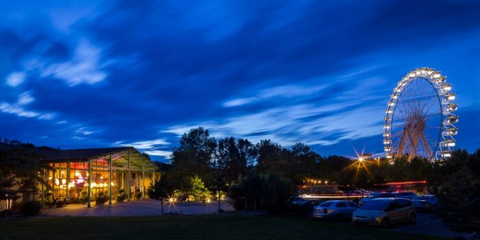 Hôtel des Pirates Parc d'attractions Nigloland Aube Grands lacs de Champagne (6).jpg Olivier FRAJMAN - Nigloland