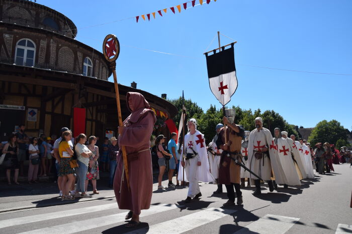 Fete medievale.JPG Ambre Cnudde