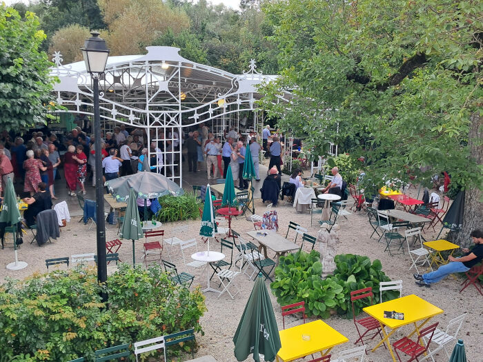 25.05.25 200 ans de la Guinguette du Passage.jpg © Guinguette du Passage